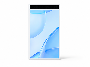 Pantalla Electrónica Luminosa de 31.5 Pulgadas para Tiendas de Conveniencia, Cafés, Centros Comerciales y Galerías - Product Image 2