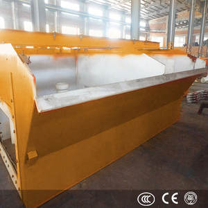 Macchina Professionale per la Flottazione di Minerali, Oro e Rame, con Agitatore per Selezione Mineraria - Product Image 2