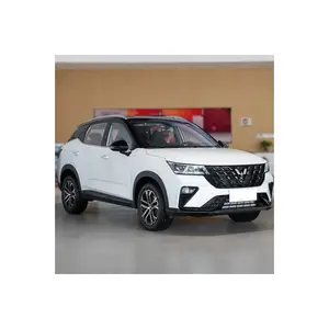 Wuling Xingchi Mini SUV nouvelle direction automatique gauche multifonction R16 taille de pneu FWD