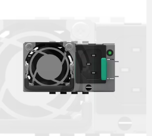 P38995-B21 800W ชุดแหล่งจ่ายไฟแบบปลั๊กแพลตตินัมฮาโลเจนต่ำ - Product Image 3