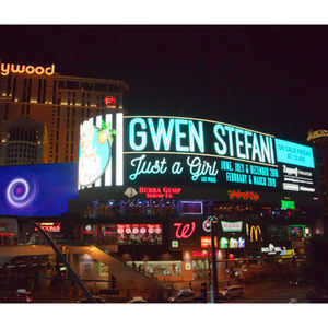 Lecede <span class=keywords><strong>Led</strong></span> cartello di bordo pubblicità esterna Digital Signage e visualizza entrambi i lati - Product Image 4