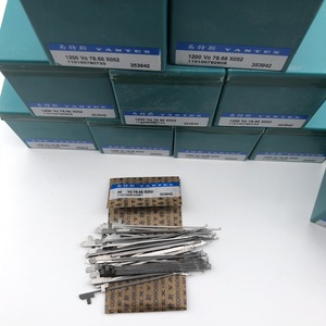 Yantex marca Vo 78.66 ferri ferri <span class=keywords><strong>macchina</strong></span> per maglieria <span class=keywords><strong>parti</strong></span> di macchine tessili - Product Image 3