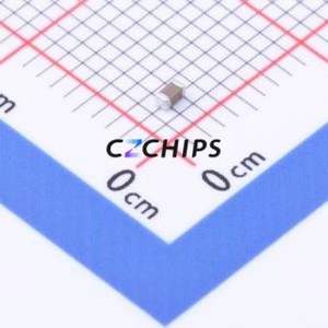 Condensateur SMD (MLCC) 0603F105M100NT 0603 (Capacité : 1uF) (Précision : 20%) Tension nominale : 10V - Product Image 1