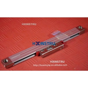 Heidenhain LC 483 / 10nm ML 1140mm ID: 557 649-19 SN: 21315747B Avec AE LC 483 Utilisé H - Product Image 2