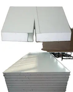 Insulation Metal Roof Sandwich Panels Insulated Roof Panel