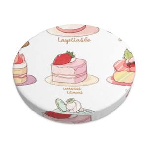 Custom image Disposable <b>Cushion</b> Covers Soft <b>Leaves</b> Geometric Marine Pattern for Home Living Room Outdoor for Thanksgiving Halloween Christmas - Product Image 3