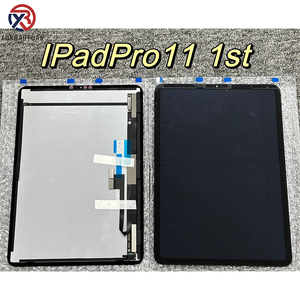 11 "cho <span class=keywords><strong>iPad</strong></span> Pro 11 3rd 4th Gen a1876 a1895 a1983 a2014 a2229 <span class=keywords><strong>LCD</strong></span> màn hình cảm ứng lắp ráp thay thế hiển thị - Product Image 4