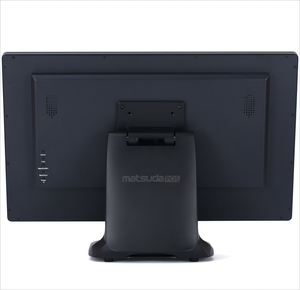 Màn Hình Cảm Ứng Điện Dung 10 Điểm Màn Hình LED 21.5Inch Màn Hình Cảm Ứng Công Nghiệp Điện Dung Gắn Tường - Product Image 6