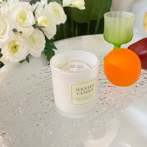 Свеча для ароматерапии - Product Image 5