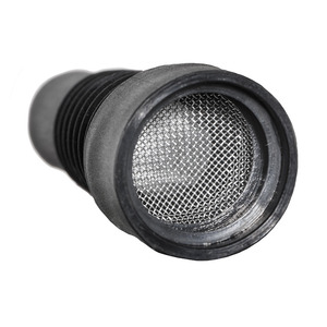 Robinet de cuisine FERVI Beccuccio en métal - Product Image 1