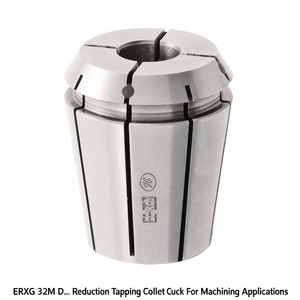 ERXG 32M D.. หัวจับคอลเล็ตแบบลดขนาดสำหรับงานกลึง - Product Image 2