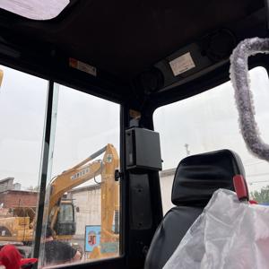 Venta directa de fábrica, engranajes motor de <span class=keywords><strong>giro</strong></span> Kubota, 5,5 toneladas, precio bajo, Kubota, mini excavadora de orugas, con motor de <span class=keywords><strong>giro</strong></span> de 12, 30, 30, 30 - Product Image 3