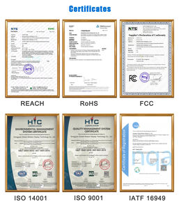 وحدات شاشة <span class=keywords><strong>LCD</strong></span> مربعة مخصصة بأحجام 1.3 و1.5 و1.54 و3.4 و3.9 و4.0 و7.0 بوصة، شاشة TFT <span class=keywords><strong>LCD</strong></span> مربعة للساعات الذكية - Product Image 6