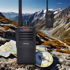Motorola MagOne-c51 kỹ thuật số Analog dual-chế độ Walkie Talkie thương mại kỹ thuật số liên lạc trực tiếp khe thời gian kép VOX kiểm soát đài phát thanh