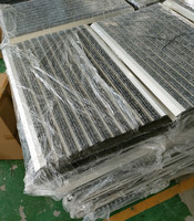 Superior Quality Aluminum Alloy Dust Removal Mat Home Custom Rugs Carpet