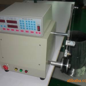 Machine à enrouler les barres d'armature Th Auto Cnc 230, électrique, de qualité industrielle, pour le formage et le redressement des barres d'armature - Product Image 1