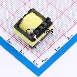 หม้อแปลงไฟฟ้า XREE16-250402ผ่านรูส่วนประกอบ (THT) เหนี่ยวนำ - Product Image 2