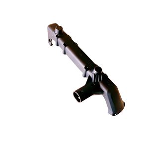 <b>Dron</b> Accessories T100 Frame Connector (left) Agricultural <b>Dron</b> Spare Parts for DJ T100 Plant Protection <b>Dron</b> - Product Image 4