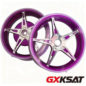<span class=keywords><strong>ล้อ</strong></span>รถมอเตอร์ไซค์ขนาด 12 นิ้ว เหมาะสำหรับ Vespa-8 <span class=keywords><strong>ล้อ</strong></span>รถมอเตอร์ไซค์ดัดแปลง ขอบล้ออะลูมิเนียมอัลลอย - Product Image 5