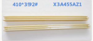 Escalera negra Escalera mecánica Marco de paso de acero inoxidable XAA455AZ1 XAA455AY1 XAA455AW1 XAA455AX1 para OTS - Product Image 4