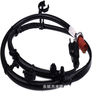 Manguera de Calefacción del Motor 68223419AA para Dodge Ram 2500 3500 4500 14-18, Pieza de Repuesto - Product Image 2