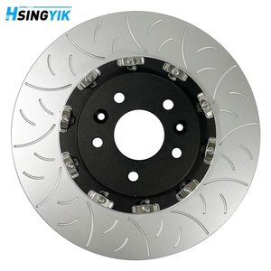 <span class=keywords><strong>Disque</strong></span> <span class=keywords><strong>de</strong></span> <span class=keywords><strong>frein</strong></span> flottant rainuré et fendu <span class=keywords><strong>de</strong></span> remplacement OEM Hsingyik 09.A752.20 pour Renault <span class=keywords><strong>Megane</strong></span> <span class=keywords><strong>3</strong></span> 2.0 RS 402060019R - Product Image 1