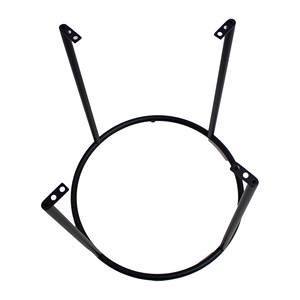 Gambe per Tavolino da Caffè <span class=keywords><strong>Rotondo</strong></span> Minimalista all'Ingrosso, Adatte per Gambe di Tavoli in Metallo Resistenti in Camere da Letto, Hotel e Uffici - Product Image 3