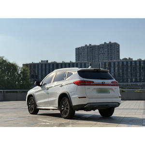กัวซี 2019 BYD ซอง รถยนต์พลังงานใหม่ พร้อมส่งออก รถยนต์ไฟฟ้า EV 5 ที่นั่ง SUV สำหรับส่งออกทั่วโลก เกียร์อัตโนมัติ พวงมาลัยซ้าย สำหรับ SUV ค่าใช้จ่ายในการขับขี่ต่ำ - Product Image 2