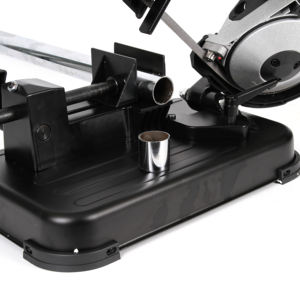 Robot-sierra de banda portátil C71, 1100W, con soporte de Banco de corte de Metal - Product Image 3