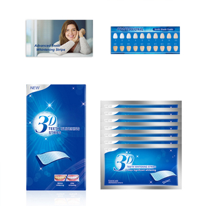 Producto Profesional de Blanqueamiento <span class=keywords><strong>Dental</strong></span> Personalizado en 3D, 5D y 9D, Bandas de Blanqueamiento <span class=keywords><strong>Dental</strong></span> Personalizadas - Product Image 2