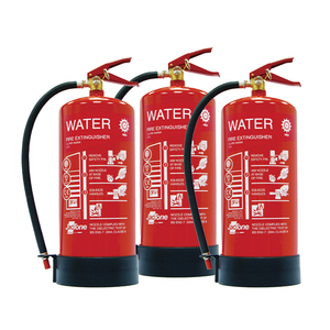 Estintore a Polvere Secca Marino di Alta Qualità da 6KG con Approvazione EC MED - Product Image 6
