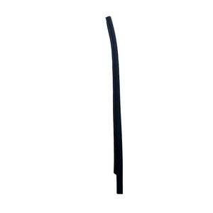 Striscia di Pressione Esterna per Vetro <span class=keywords><strong>Smart</strong></span> 453 OE A4537250765 per Mercedes-Benz <span class=keywords><strong>SMART</strong></span> 453, Profilo Decorativo per Vetro Porta - Product Image 1