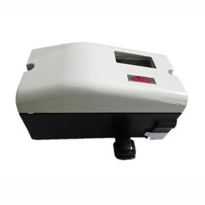 Controlador PLC Original Warehousestock V18345-1027120001, Posicionador de Doble Acción, Entrega Rápida, Garantía de Un Año, Proveedor - Product Image 1