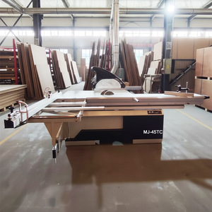 <span class=keywords><strong>Scie</strong></span> à panneaux automatique directe d'usine |   Table <span class=keywords><strong>de</strong></span> découpe coulissante <span class=keywords><strong>de</strong></span> 3200 mm |   Qualité professionnelle pour MDF, panneaux <span class=keywords><strong>de</strong></span> particules - Product Image 1