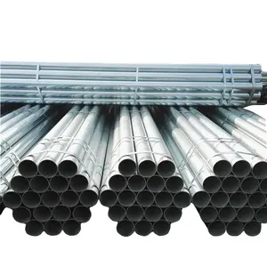astm a53a pvc coated grooved feed zinc plated galvanized pipe mounting suppliers