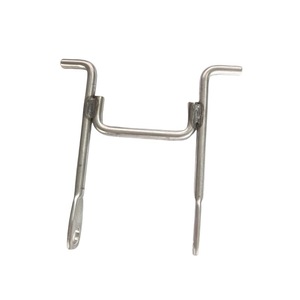 Support de levage pour moteur hors-bord Yamaha 66M-43350-01-00 pour moteurs de 9,9 à 15 CV - Product Image 5