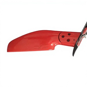 Espejo Retrovisor de Alta Calidad para Automóvil con Base y Cubierta para Ferrari F430 Spider OEM 68736210 81073110 81073310 81072810 - Product Image 6