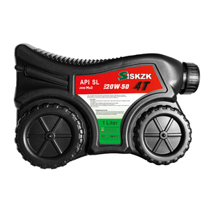 10W40 20W50 20W40 <span class=keywords><strong>15W40</strong></span> <span class=keywords><strong>10W30</strong></span> huile moteur moto personnalisée huile moteur 4 temps huile moto - Product Image 3