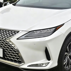 Kit Completo de Actualización de Carrocería para Lexus Rx300 2016 al Estilo <span class=keywords><strong>2020</strong></span> con Accesorios Completos, Faros Delanteros, Rejilla, Faros Antiniebla - Product Image 2