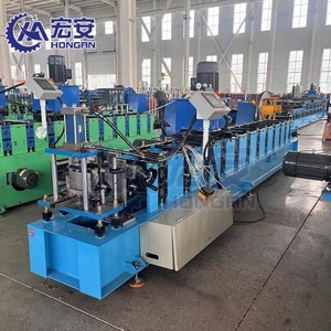 Metalen Profiel Cd Ud Uw Cw Rolvormmachine <span class=keywords><strong>C</strong></span> Kanaal Rolvormen <span class=keywords><strong>Machine</strong></span> Frame Stalen <span class=keywords><strong>Machine</strong></span> - Product Image 2
