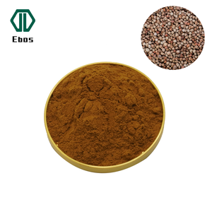 Fabriekslevering Perillazaadpoeder/Perillazaad Extract Natuurlijk Perillazaad Extract Poeder - Product Image 3