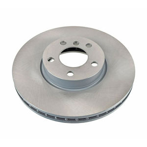 34116771985 pièces de système de freinage disque de frein 332 mm essieu avant ventilé disque disques de frein 34 11 6 868 939 - Product Image 1