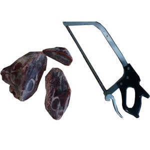 <span class=keywords><strong>Boucherie</strong></span>, chefs cuisiniers, scies à arc, machine manuelle pour couper les os <span class=keywords><strong>de</strong></span> viande - Product Image 4