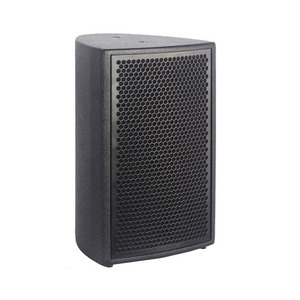 ลำโพงระบบเสียงประกาศสาธารณะแบบพาสซีฟ N8 ขนาด 8 นิ้ว กำลังขับ 200W 300W RMS 400W 600W PEAK สำหรับร้านกาแฟ โรงแรม คลับ และห้องโถง - Product Image 2