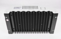 Contrôleur de charge PWM 12v24v 60A avec écran LCD / régulateur solaire Chine Régulateur solaire Régulateur solaire Srne Whc Régulateur solaire