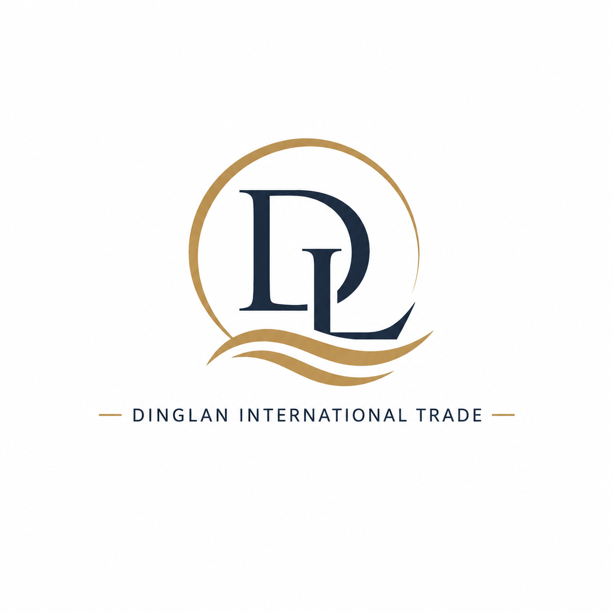 Zhangzhou Xiangcheng Dinglan Import And Export Trading Co., Ltd. logo