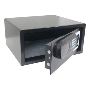 Caja Fuerte Digital Oculta para Montar en Pared, con Tarjeta RFID y Contraseña, para Hogar u Hotel - Product Image 2