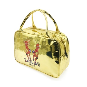 Logo Personnalisé <span class=keywords><strong>Sac</strong></span> Femmes En Gros <span class=keywords><strong>Grand</strong></span> Rangement Étanche Voyage Weekender Chauve Houe Merde Passer UNE nuit <span class=keywords><strong>Sac</strong></span> - Product Image 3