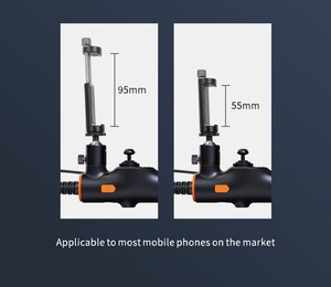 Car Inspection Endoscope <strong>Borescope</strong> Camera Portable HD Megapixel Camera Quickly Generate Detection Report Photo And <strong>video</strong> <strong>record</strong> - Product Image 6