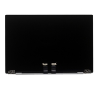Écran tactile LCD de remplacement 13,4 pouces pour Dell XPS 13 Plus 9320 09PG51 9PG51 3840x2400 avec numériseur (Platnuim)